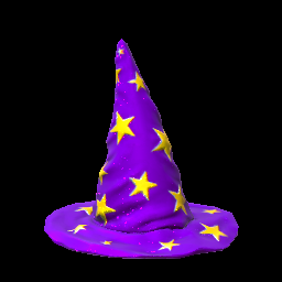 Wizard Hat